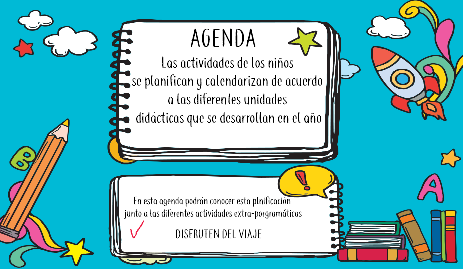 Agenda
