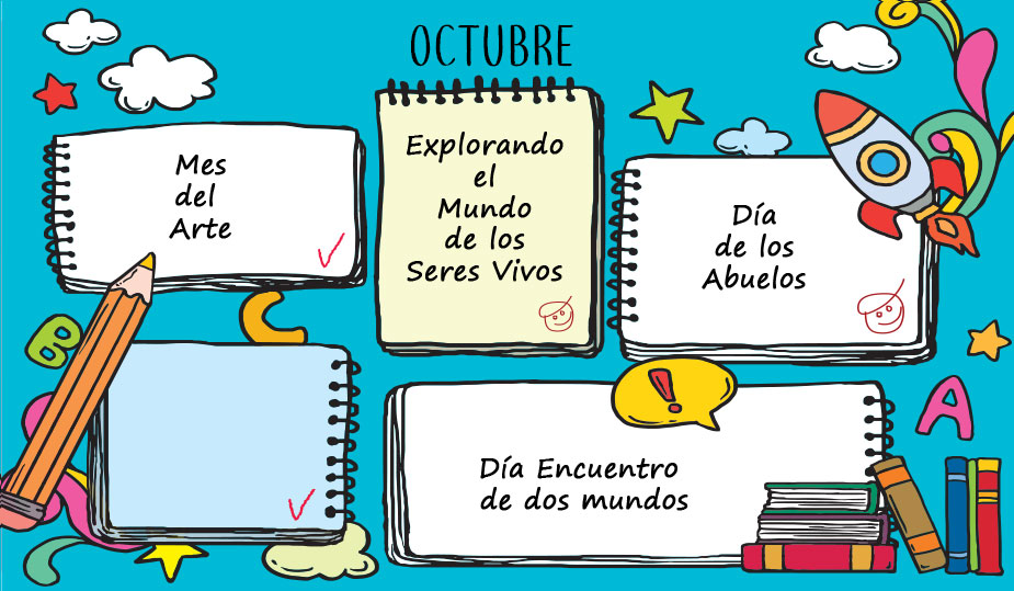 Octubre