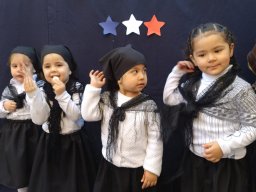 Actividades Extra-programáticas