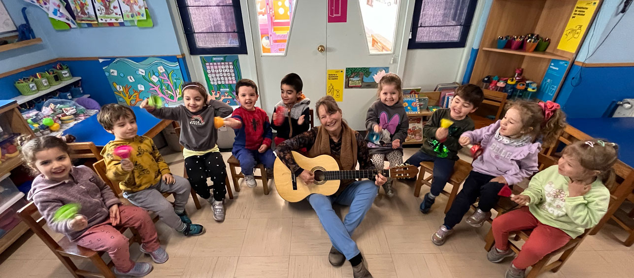 Taller de Música