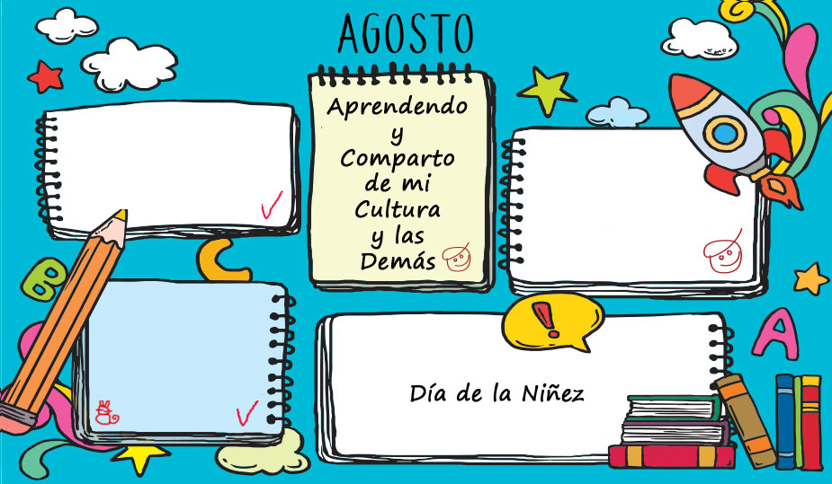 Agosto