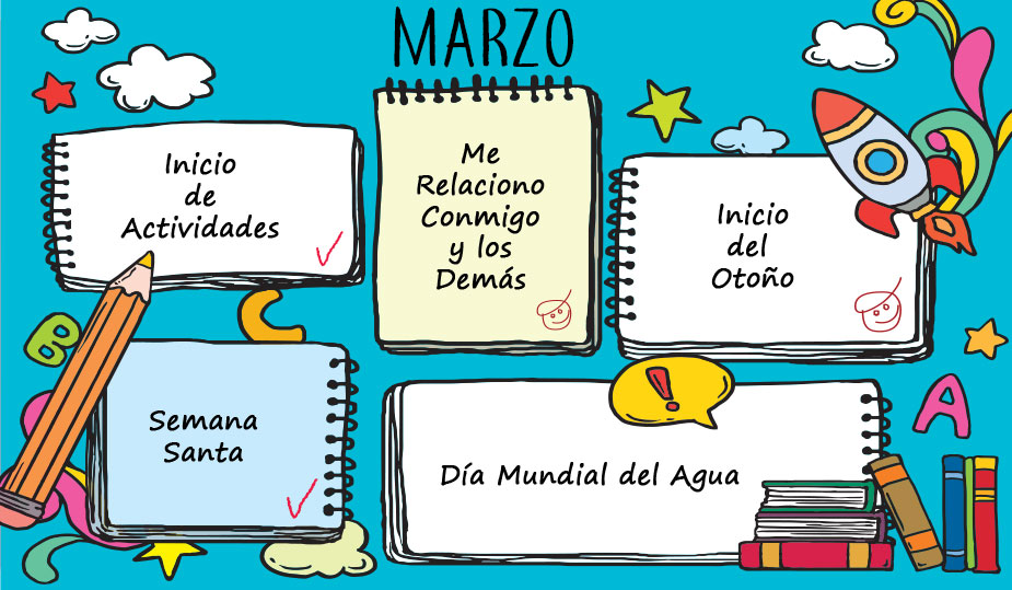 Marzo